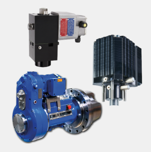 Control systems for gas supply