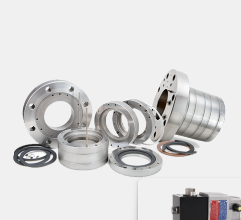 Rings and packing components