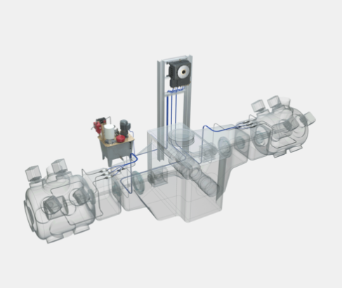 Lubrication systems and products