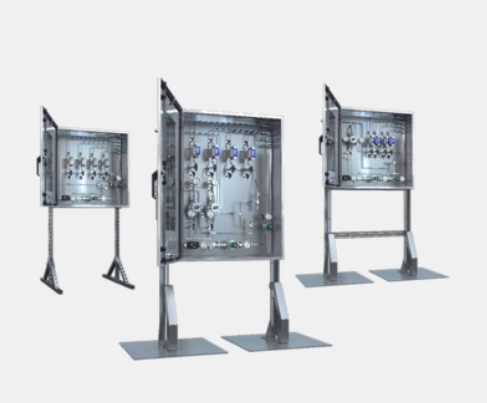 Control panels and electrical systems